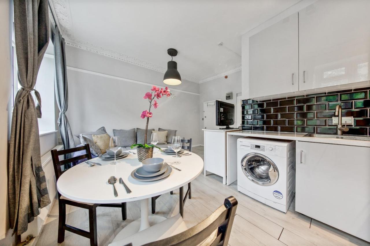 Cosy 1 Bed Apartment In The Heart Of Camden Town Free Wifi By City Stay London Eksteriør bilde