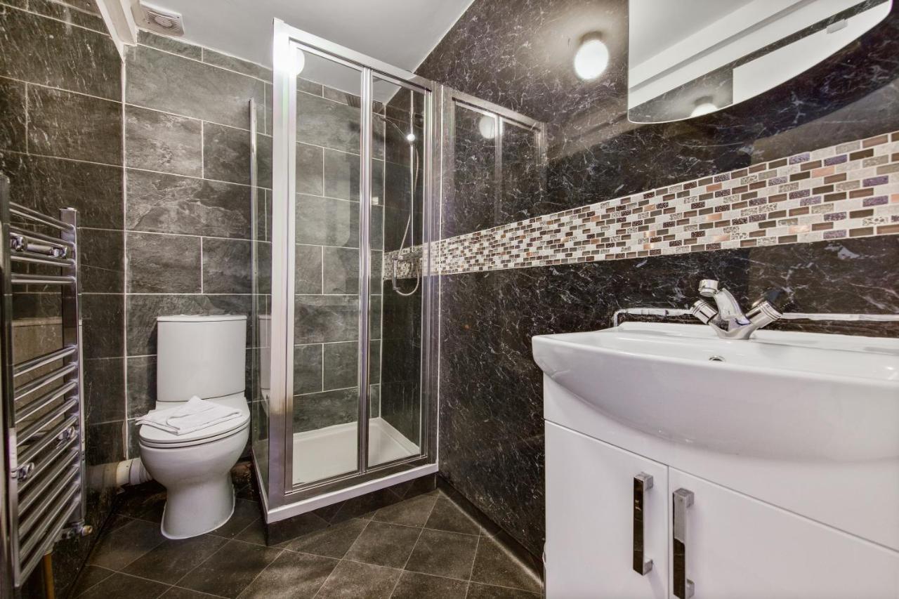 Cosy 1 Bed Apartment In The Heart Of Camden Town Free Wifi By City Stay London Eksteriør bilde